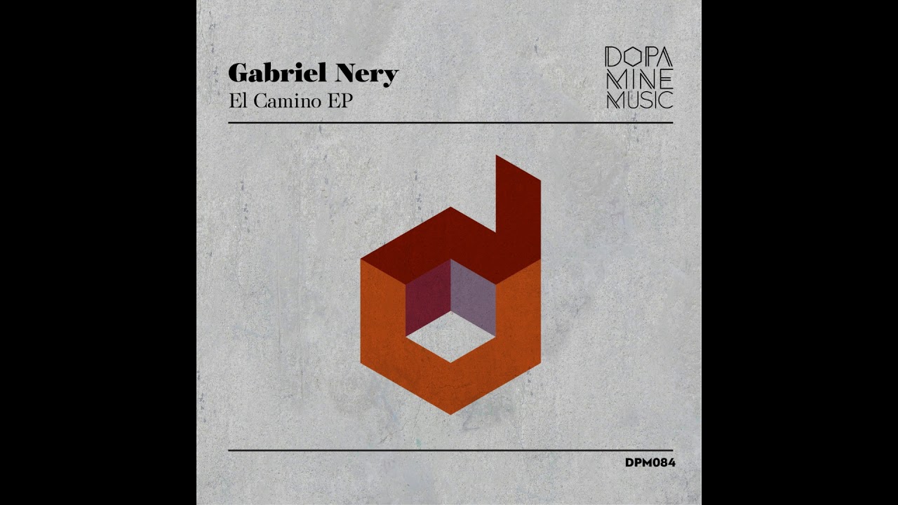 Gabriel Nery - Walking Between Mountains [Dopamine Music]