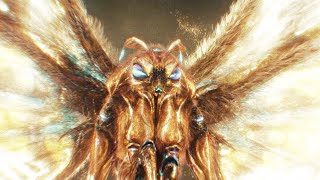 Mothra - Queen of the Monsters