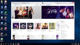 How to Download Install & Use iTunes Music for Windows 10/8.1/7