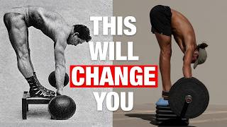 Download lagu How Rounding Changes the Human Body
