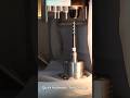 Quick Automatic Tool Change- TOPFAB TF500 5-Axis Desktop CNC