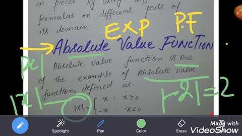 Lec 2 #Difference between floor and ceiling Function| Greatest Integer Function| Types of Functions