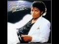 Michael Jackson Thriller - Thriller