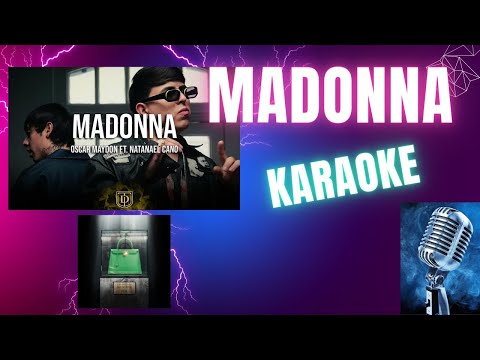 Madonna - Natanael