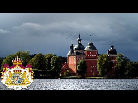 Видеоролик: Замок Грипсхольм