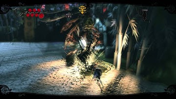 Alice Madness Returns: Ep. 31 - Daimyo Wasp