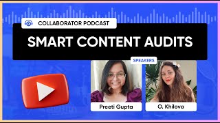 How to Run a Content Audit Using Free Tools + Free Template Inside