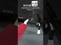 Bonelab Weapon Mod Showcase #shorts - Desert Eagle 10in (Rexmeck's Weapon Pack)