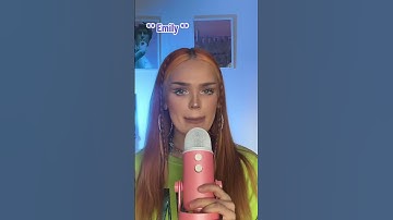 pov: you