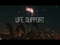 Life Support - Official Music Video with Lyrics (Song Composed with AI)