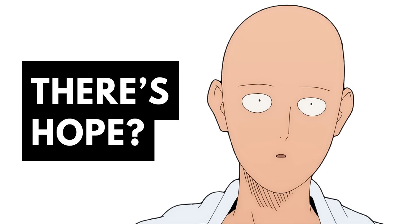 Will One Punch Man Season 3 Look Good?