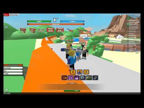 Roblox Nsoa 2 A Shadow Clone O O Youtube - roblox scripting tutorial shadow clone justsu by mystifine