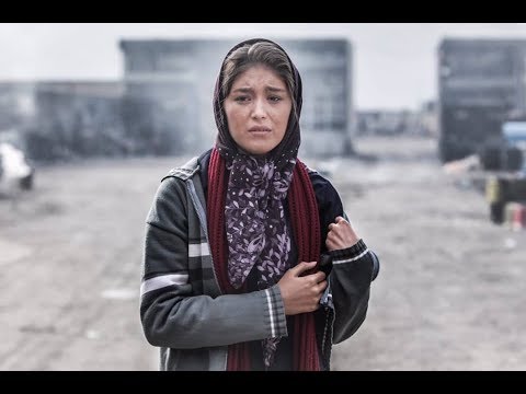 Güzel Bir İran Filmi Parting ( Gitmek ) Trailer