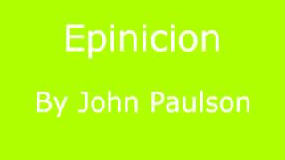 Epinicion by John Paulson screenshot 5
