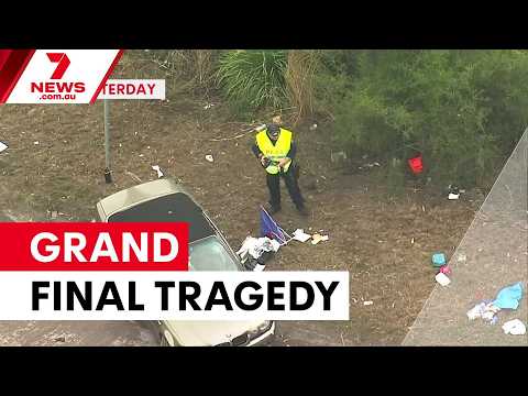 Teenage driver remains behind bars after appearing in court | 7NEWS