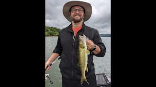 Table Rock Lake Missouri Vacation Review - Cabin, Fishing, Boating, Food, & a Good Time