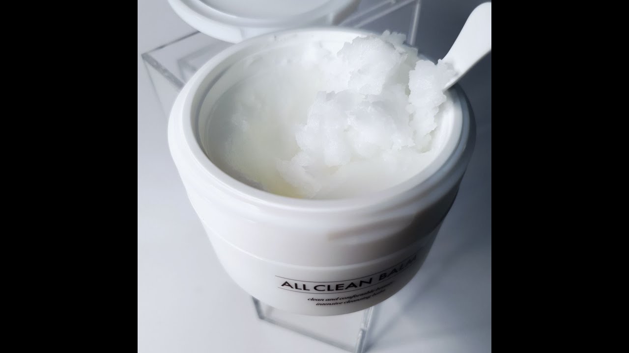 Heimish - All Clean Balm 