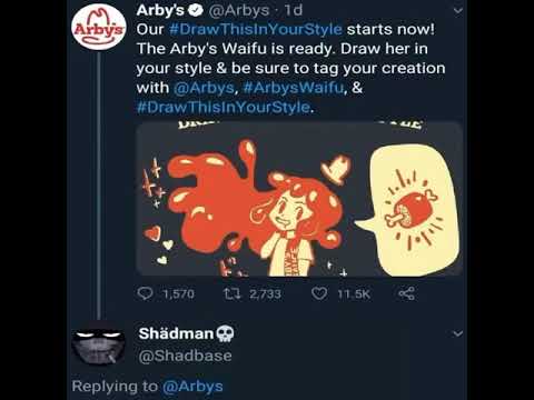 Wendys Shadbase