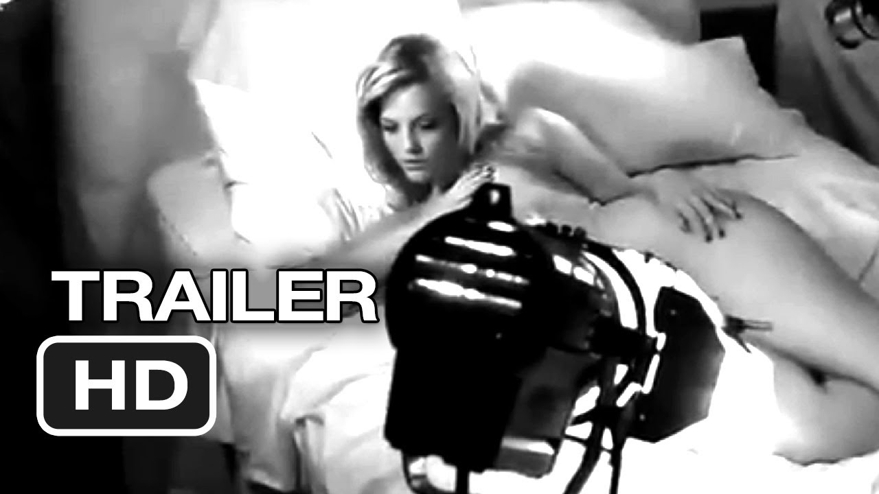 Aroused Official Trailer #1 (2013) - Porn Star Documentary HD