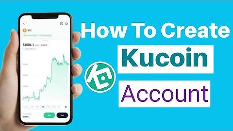 How to Create a KuCoin Account 2025 | KuCoin Par Account Kaise Banaye