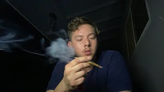 Smoking GAS 🔥