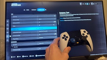 Black Ops 6 Warzone: How to Turn On/Off Compass Tutorial! (Easy Method)