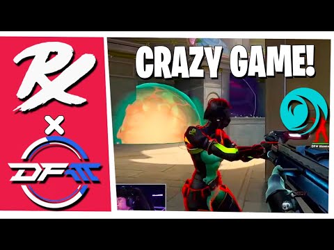 Paper Rex vs DetonatioN FocusMe - HIGHLIGHTS | Champions Tour 2025: Pacific Stage 1