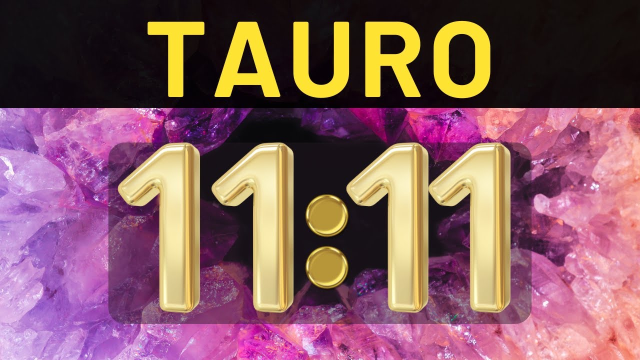JUSTO AHORA TAURO ♉ TREMENDA NOTICIA Y GOLPE DE SUERTE 🌞🎯🌻🙏🔮🦋🪞 ...