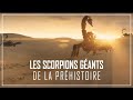 A quoi ressemblait la terre  lpoque des scorpions gants   documentaire histoire de la terre