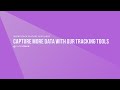ShortStack Feature Spotlight | Capture More Data with our Tracking Tools (Webinar)