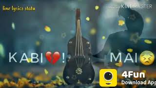 #pikpm best sad status 2019😔😔💔