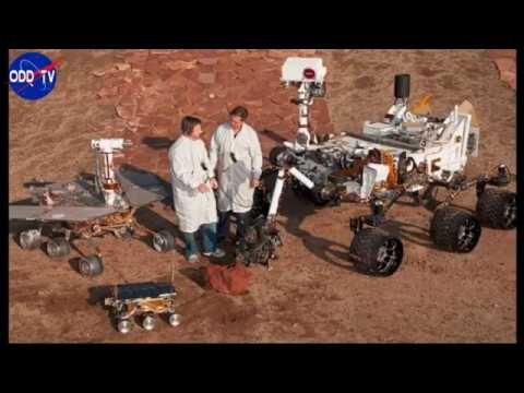 Video: Zakaj Bi Moral Biti Mars Neodvisen Od Zemlje - Alternativni Pogled