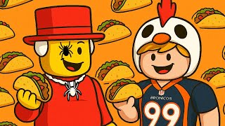 ⚠️​NUEVOS BRAINROTS​⚠️​ Intercambiando y Vendiendo BRAINROTS en Roba un Brainrot 🔥​ - ROBLOX