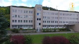 VOŠ Prachatice