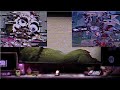 NEW ANIMATRONIC REVEALED: Freddy & Friends on tour episode 3 reaction