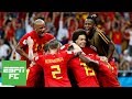 Has 2018 been the best World Cup we've ever seen? | ESPN FC