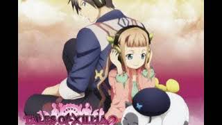 【BGM】 ただひとり 君のためなら ~Song 4 u~【TOX2】