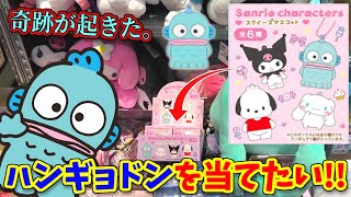 Secret trick discovered?! Is it true that only the Hangyodon box
