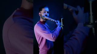 chand Chupa  Wadal Mein  Flute Cover  For Mind Peace  