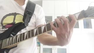4 Jimmie Vaughan thrill is gone solo - 2010 crossroads guitar festival