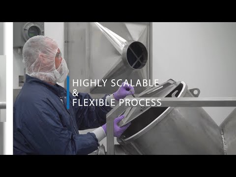 Learn about Catalent’s