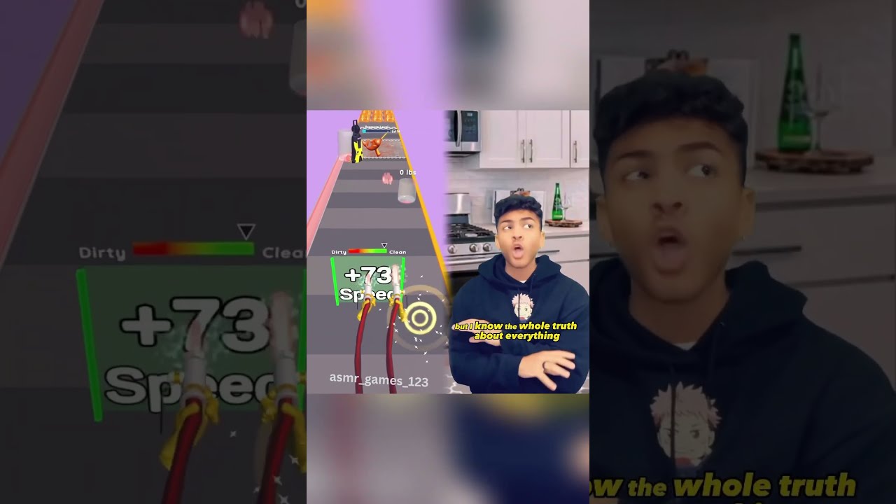 Big Reveal This Is A Video That Can Make You Happy All Day Long 