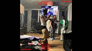 Bxby Glocc - South Vegas Feat. Yung Poppy (Official Audio)