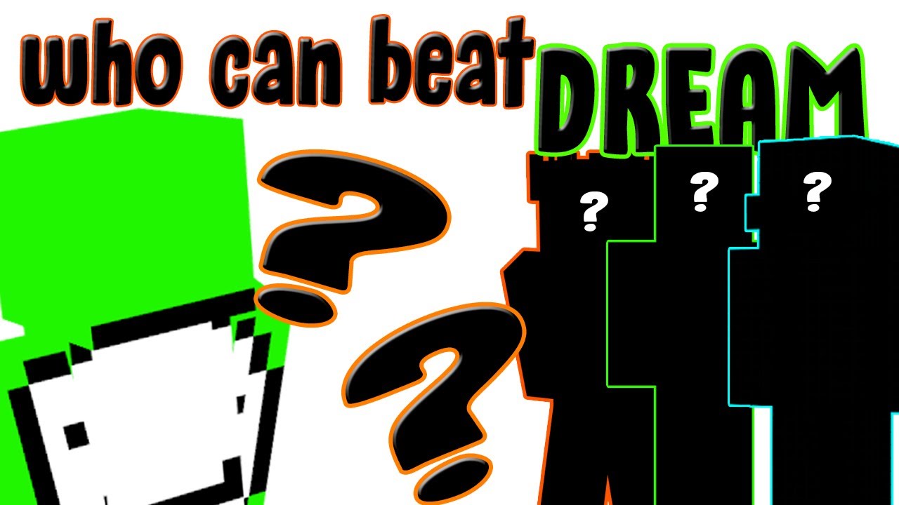 The Best Minecraft Player ? - YouTube