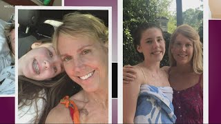 Charlotte woman battling cancer shares important message after putting off her mammogram