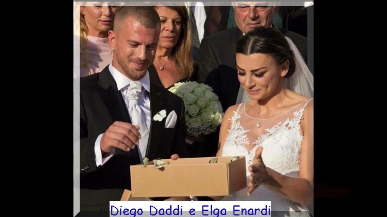 Uominiedonne Diego Daddi e Elga Enardu si sono lasciati? YouTube