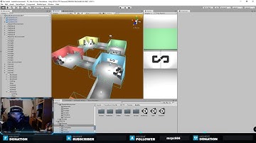 Procedural Worlds Live Q&A Session! Unity Engine!