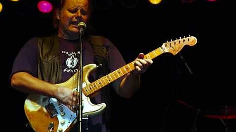 Walter Trout - Tender Heart