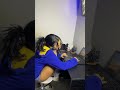 Why gamers have back pain?