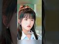 The CEO discovered that the girl he had been searching for was his nephew's girlfriend#movie #drama